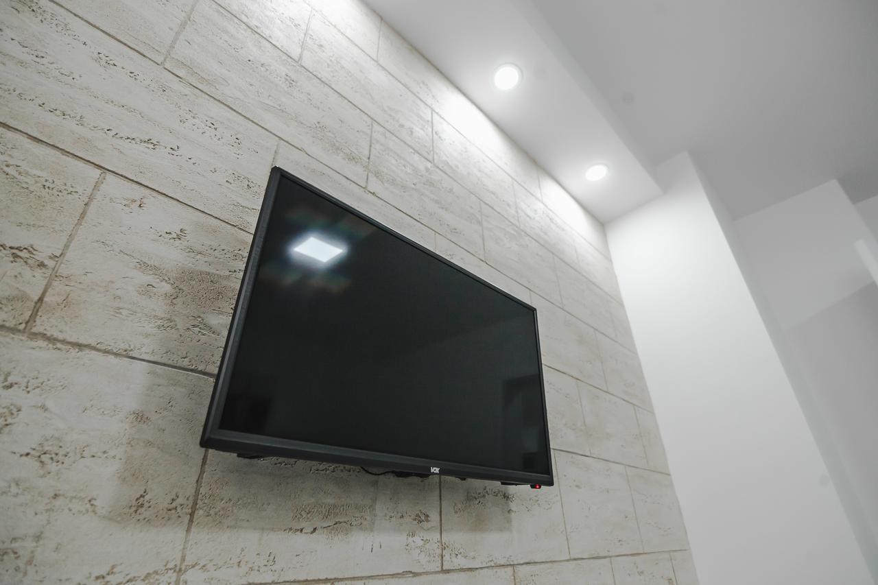 Kristal Apartmani Arandjelovac Exterior foto